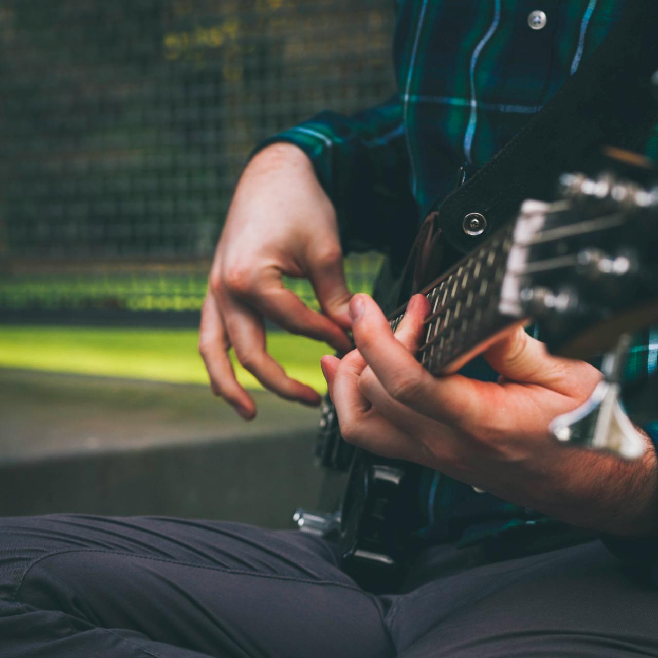 best new patented pick holder